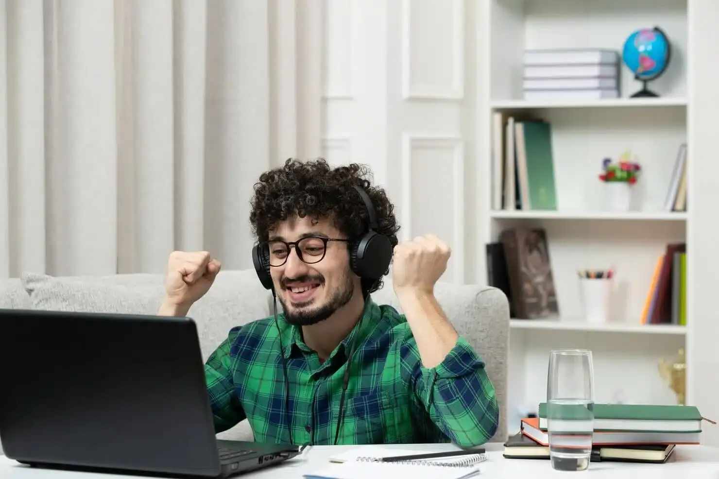 Happy Designer